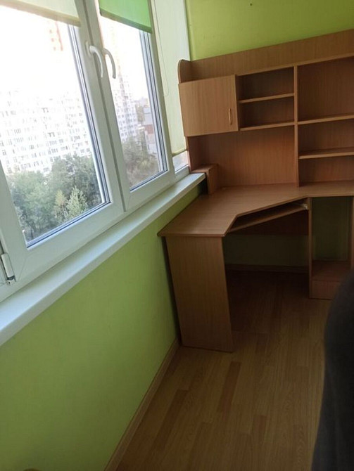 Оренда Квартира 1-кімнатна, 8/10 поверх на Вадима Гетьмана ул., 46 а Київ - фото 10