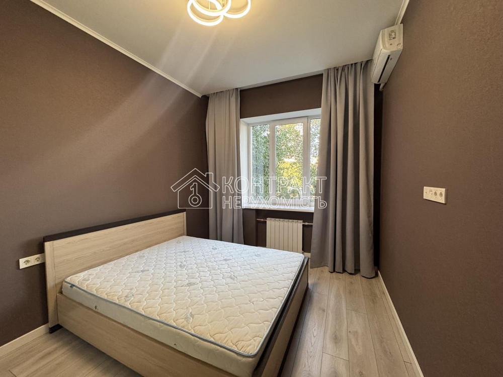 Продаж Квартира 3-кімнатна, 3/5 поверх на вул. Кримська Харків - фото 7