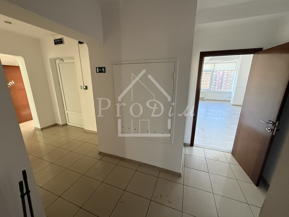 Продаж офісне приміщення на Антоновича вул. (Горького), 172 поверх - 8/20 Київ - фото 2