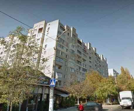 Продаж Квартира 1-кімнатна, 2/9 поверх на Ильфа и Петрова улица Одеса