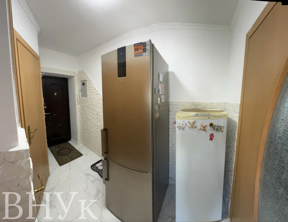 Продаж Квартира 2-кімнатна, 5/5 поверх на вул. Рубчака Львів - фото 8