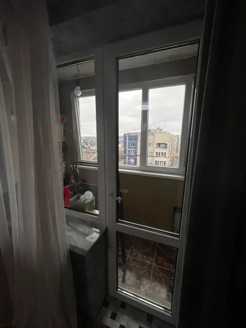 Продажа 1к Квартира 40.9 кв.м вулиця Вернадського, 26 Львов - изображение 17