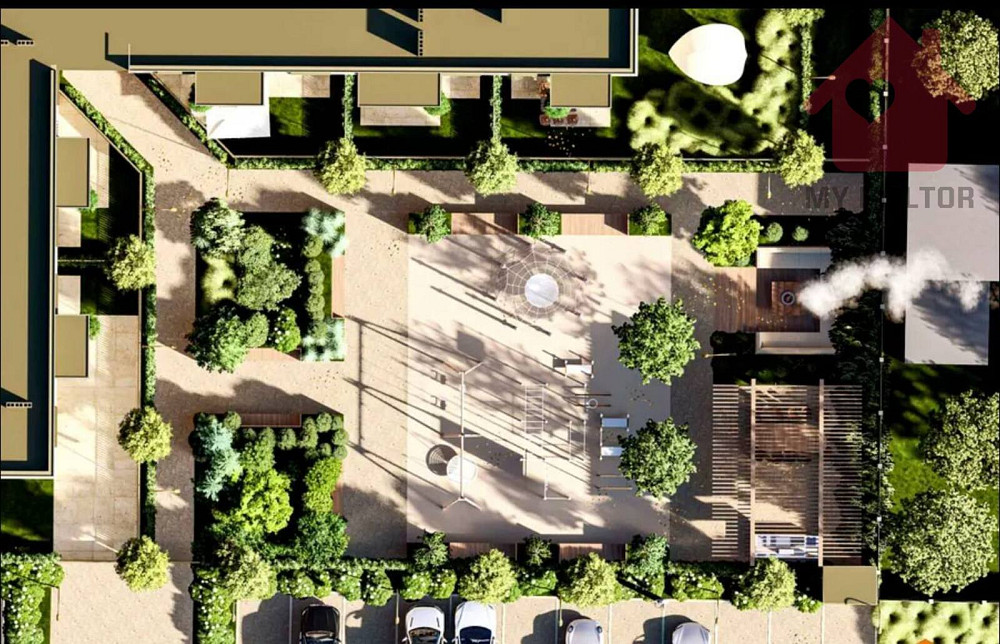 Продаж квартири у чудовому ЖК! Минай - фото 2