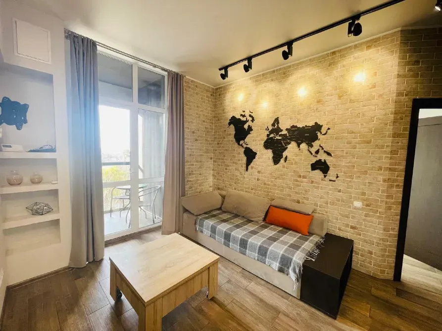 Продаж 1к Квартира 46 кв.м Порохова Львів - фото 17