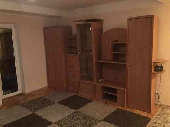 Оренда Квартира 1-кімнатна, 9/9 поверх на ул. Энтузиастов, 37 Київ