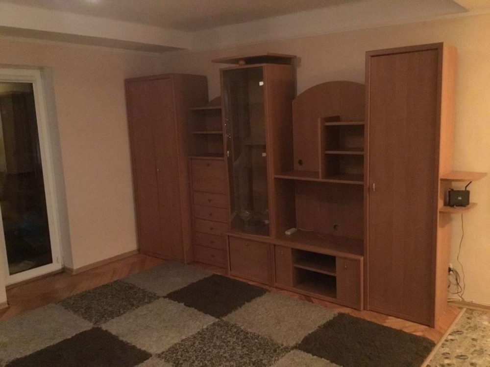 Оренда Квартира 1-кімнатна, 9/9 поверх на ул. Энтузиастов, 37 Київ - фото 5