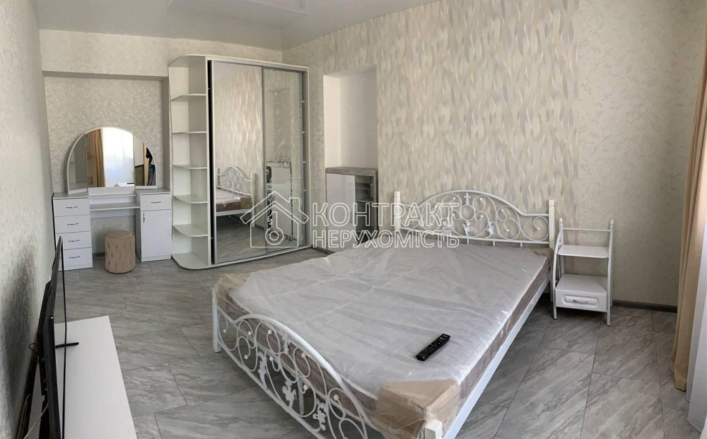 Продаж Квартира 2-кімнатна, 16/16 поверх на вул. Перемоги Харків - фото 1