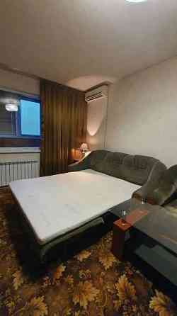 Оренда Квартира 2-кімнатна, 14/16 поверх на ул. Николая Кибальчича, 9 Kiev