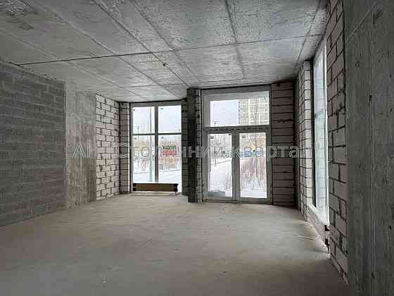 Оренда приміщення вільного призначення на Олександра Олеся вул., 3 приміщень - 1, поверх - 1/20 Kiev