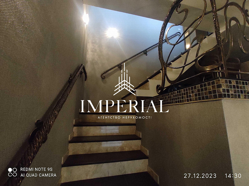 Оренда Будинок 3-кімнатний на вул. Деснянська Київ - фото 14