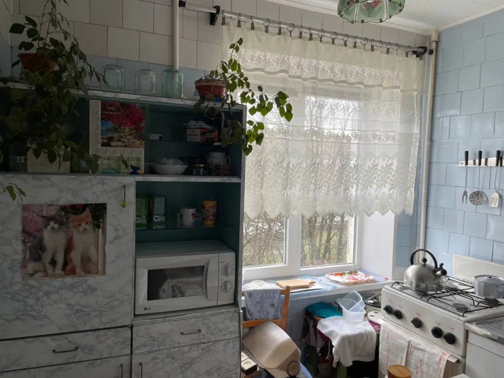 Продається простора 3-кімнатна квартира в Кропивницькому! Кропивницький - фото 1