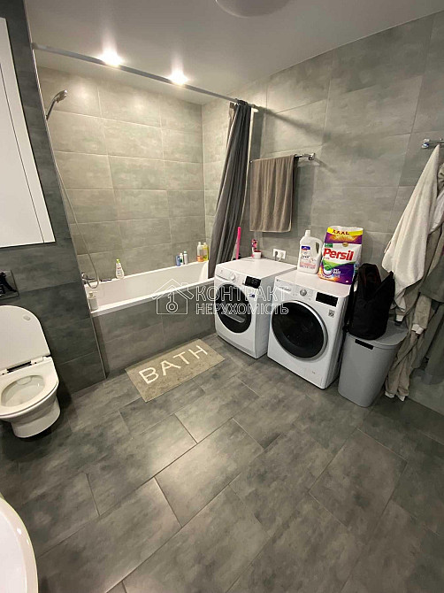 Продаж Квартира 4-кімнатна, 1/10 поверх на вул. Захисників України Песочин - изображение 10