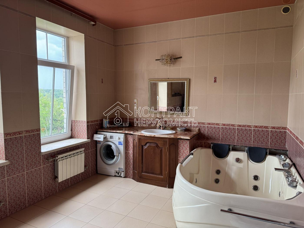 Продаж Будинок 7-кімнатний на вул. Підгородня Харків - фото 6