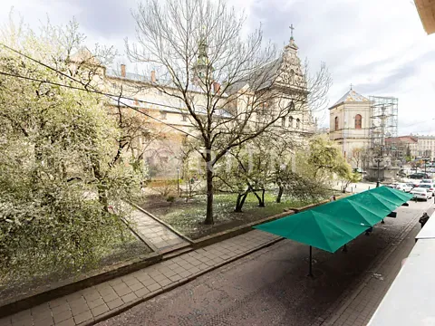 Аренда 2к Квартира 75 кв.м Валова вулиця 16 Львов - изображение 8