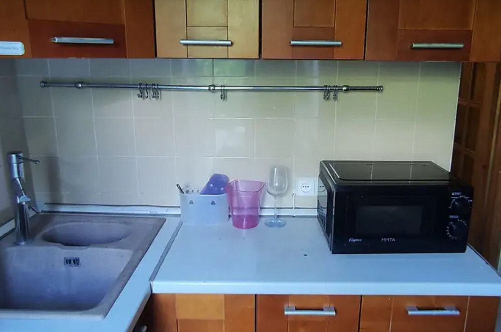 Оренда Квартира 2-кімнатна, 3/5 поверх на Фрометовская ул., 7а Київ - фото 3