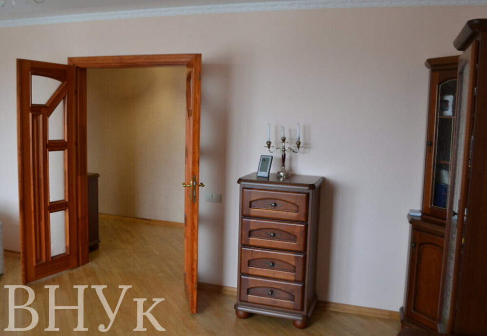 Продаж Квартира 3-кімнатна, 4/5 поверх на вул. Новий Світ Тернопіль - фото 20