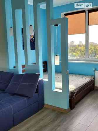 Оренда Квартира 1-кімнатна, 11/23 поверх на пр. Победы Киев