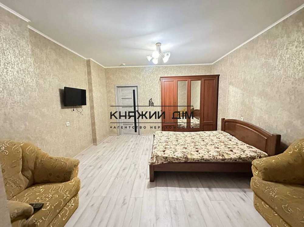 Оренда 1 кім. квартири на Позняках КОД 11204075 Kiev - photo 13