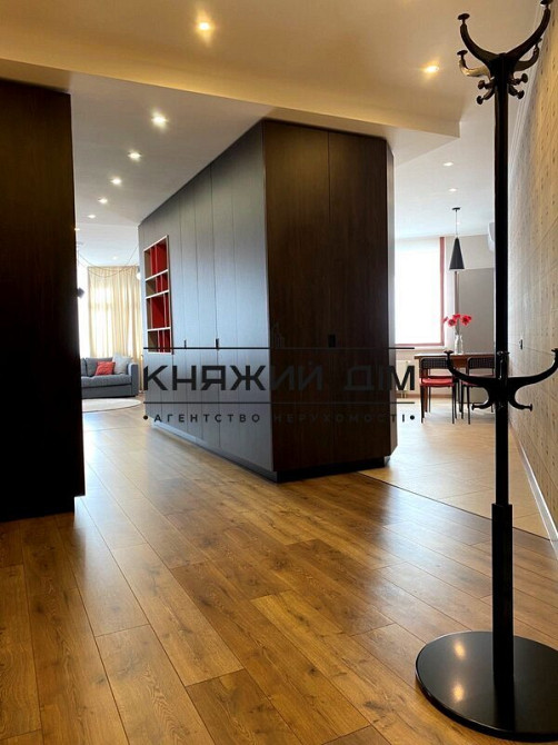 4 комнатная студию в ЖК бизеес класса Златоустовский № 11196891 Київ - фото 7