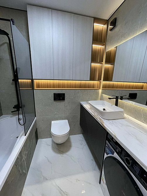 Продаж Квартира 1-кімнатна Івано-Франківськ - фото 7