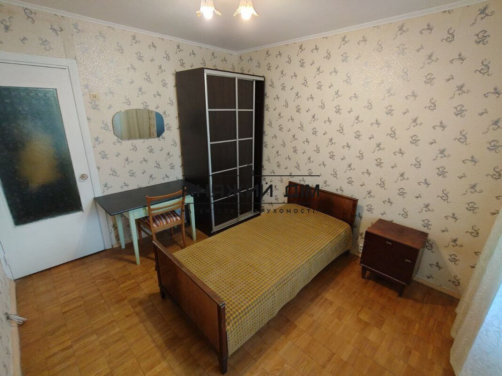 Оренда Квартира 2-кімнатна, 8/16 поверх на Голосеевская ул. Київ - фото 8