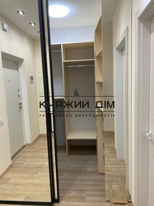 Продажа 1-но к. квартиры в ЖК Комфорт Таун. № 21137541 Київ - фото 10