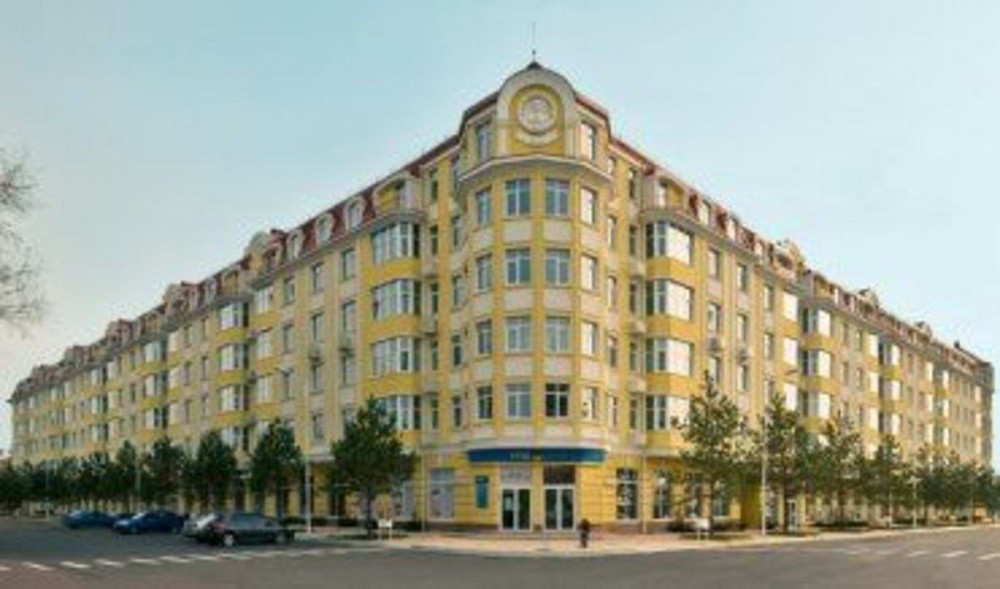 Продаж 2к Квартира 72 кв.м Леси Украинки, 14  - фото 2