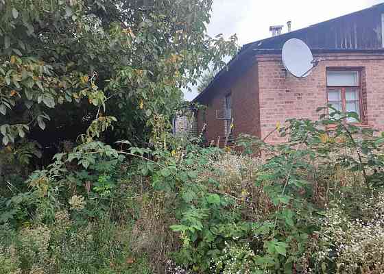 Продаж 1-поверховий Частина будинку з ділянкою 9 сот 70 кв.м 3 кімн. на Королівська бочка Zhytomyr