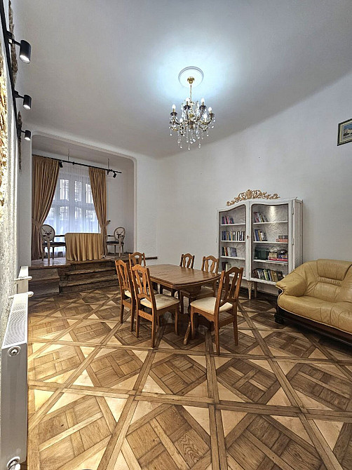 Продаж Квартира 3-кімнатна, 1/3 поверх на Мазепи Гетьмана вул., 36 Ivano-Frankivs'k - photo 16