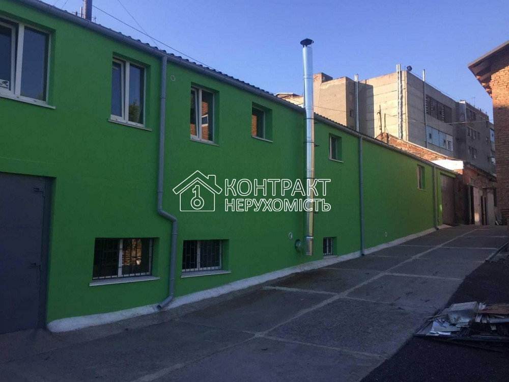Продаж виробниче приміщення на вул. Шевченка приміщень - 1, поверх - 1/2 Kharkiv - photo 1
