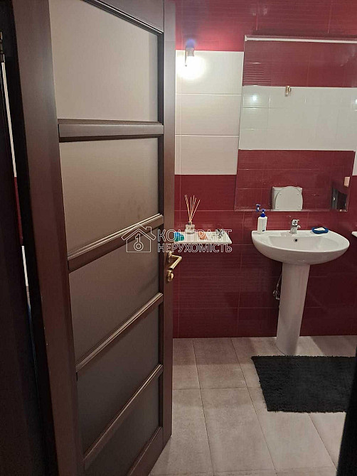 Оренда Квартира 3-кімнатна, 7/10 поверх на вул. Майдан Героїв Небесної сотні Харьков - изображение 17