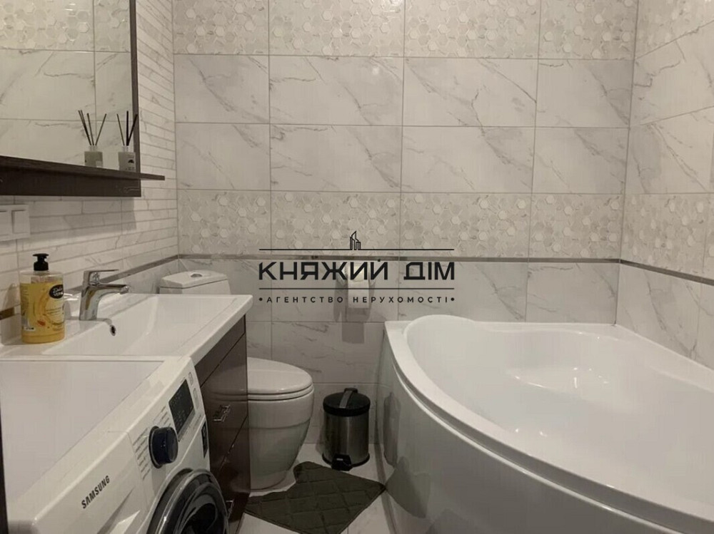 Продаж 1-кім. квартири у ЖК Parkland. Код об'єкту:21143435 Київ - фото 7