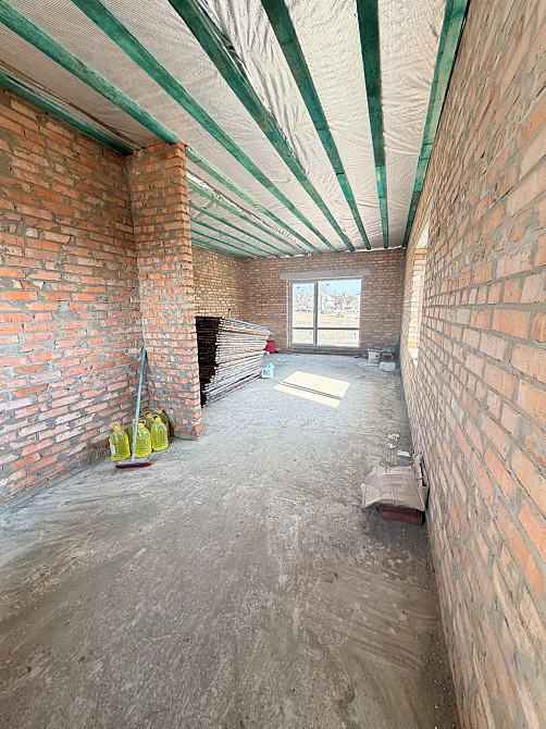 Продаж Будинок 3-кімнатний на вул. Центральна Velykyi Zhytyn - photo 4