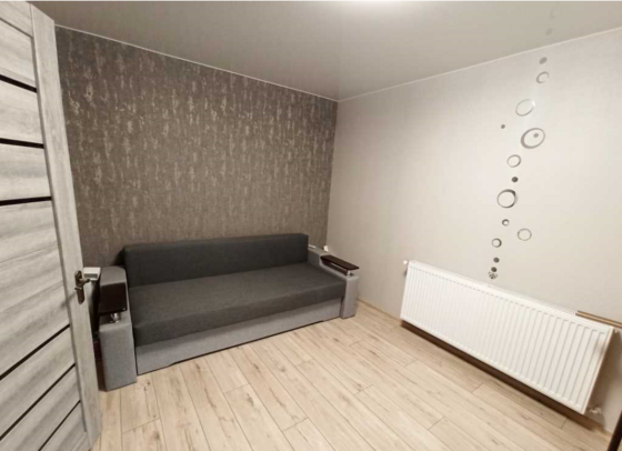 Оренда Квартира 1-кімнатна, 9/9 поверх на вул. Будного С. Тернополь