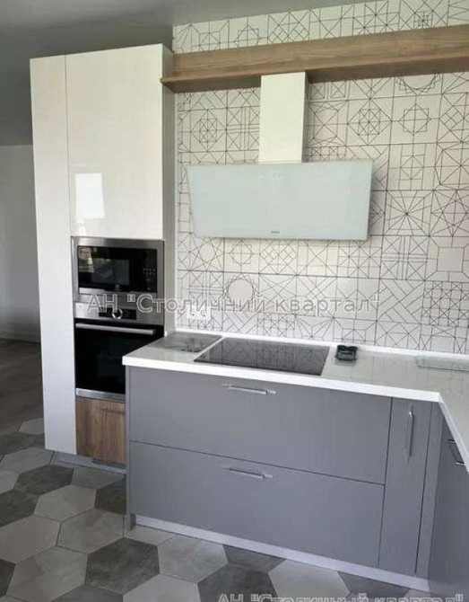 Продаж Будинок 2-кімнатний на Донця Михайла вул., 2А Київ - фото 7