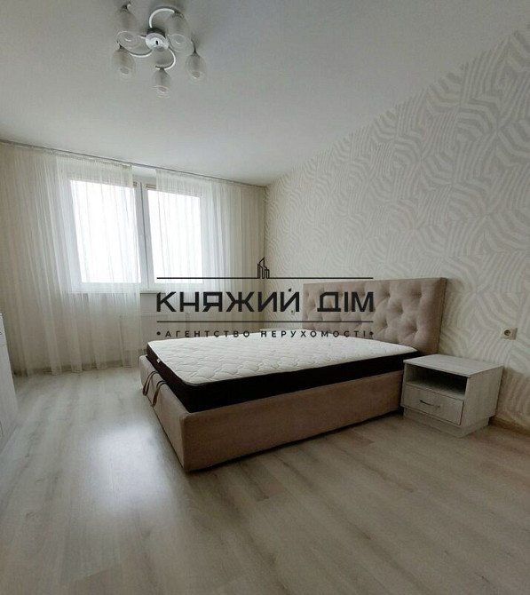 Оренда Квартира 1-кімнатна, 24/26 поверх на Крушельницкой Соломии ул. Київ - фото 5