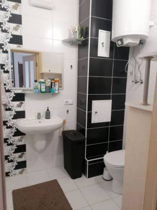 Оренда Квартира 1-кімнатна, 11/25 поверх на ул. Елизаветы Чавдар, 1 Київ - фото 4