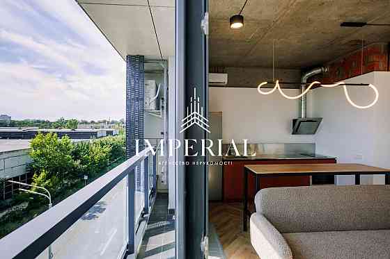 Оренда Квартира 1-кімнатна, 5/22 поверх на вул. Ґарета Джонса Kiev