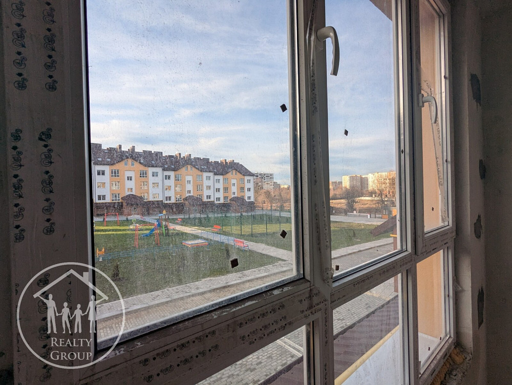 Продаж 2к Квартира 74 кв.м Героїв крут, 8 Сокільники - фото 8