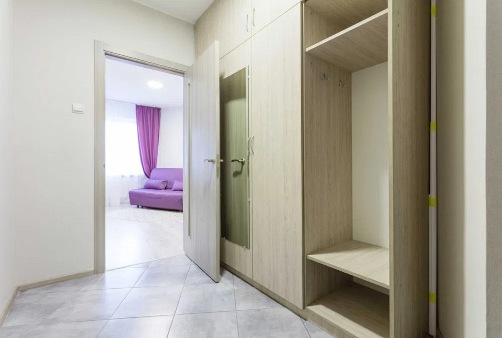 Оренда Квартира 1-кімнатна, 10/24 поверх на вул. Самійла Кішки, 5Г Kiev - photo 5