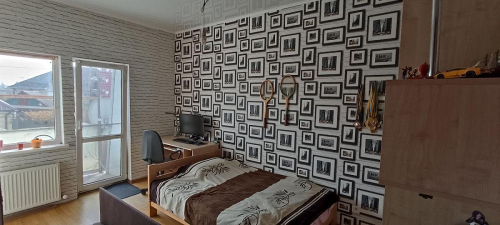 Продається двокімнатний таунхаус з ремонтом, на вул. Далека Одеса - фото 10