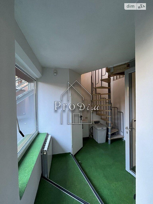 Оренда Будинок 4-кімнатний на Чорновола В'ячеслава вул., 2 Киев - изображение 12