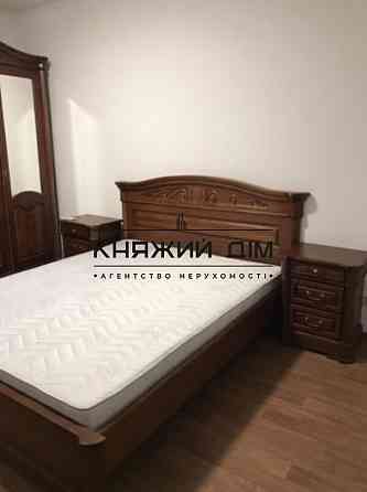 Оренда Квартира 2-кімнатна, 1/25 поверх на Русовой Софии ул. Киев