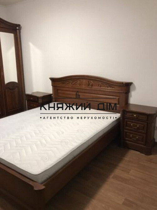 Оренда Квартира 2-кімнатна, 1/25 поверх на Русовой Софии ул. Киев - изображение 1