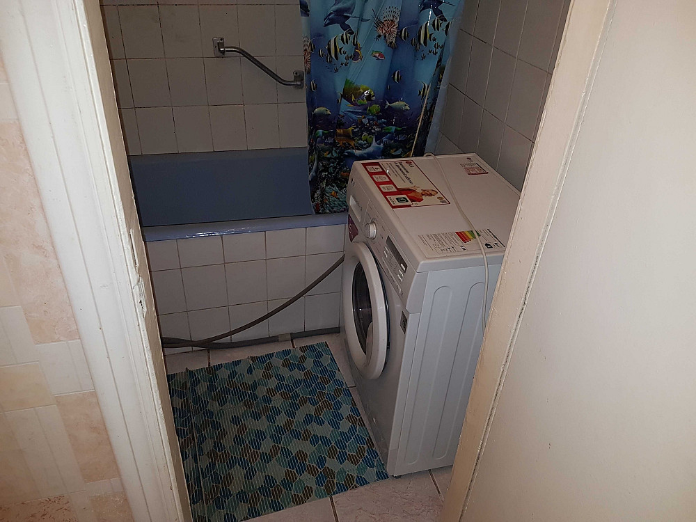 Продаж Квартира 1-кімнатна, 10/21 поверх на Заболотного Академіка вул., д. 78 Київ - фото 4