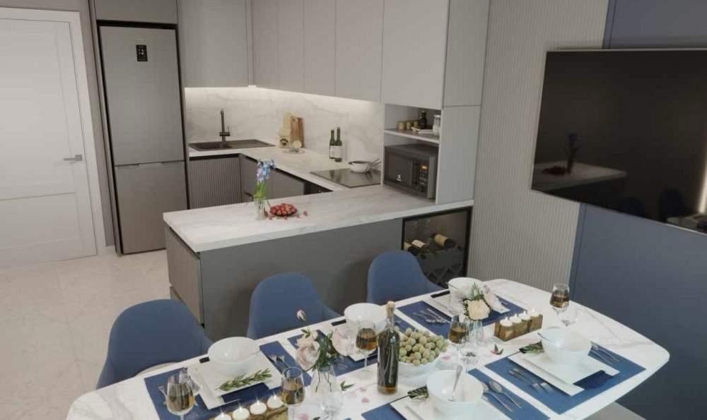 Продаж 2к Квартира 80 кв.м площа Мистецькі Ворота 9 Zhytomyr - photo 2