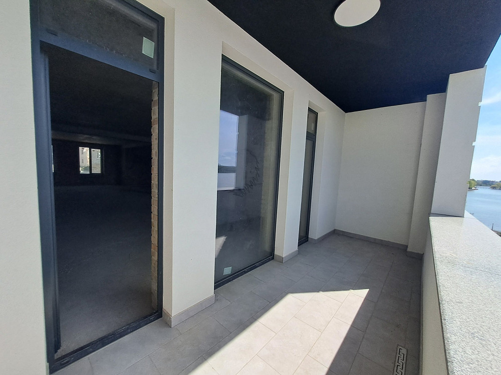 Квартира з терасою, у преміальному житловому комплексі Портофіно ! Тернопіль - фото 13