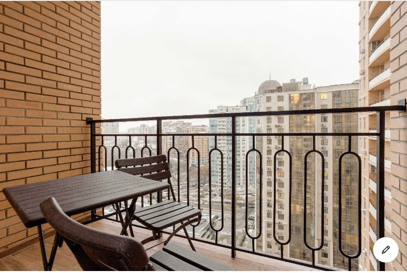 2-комн квартира _Аркадия_ЖК Гагаринский Odessa - photo 8