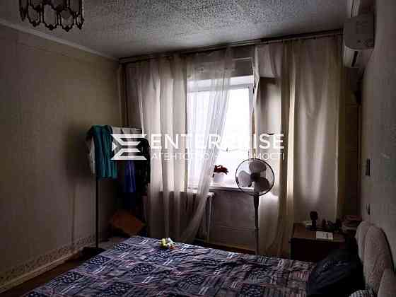 Оренда Квартира 2-кімнатна, 4/5 поверх на Сергія Набоки, 2 Київ