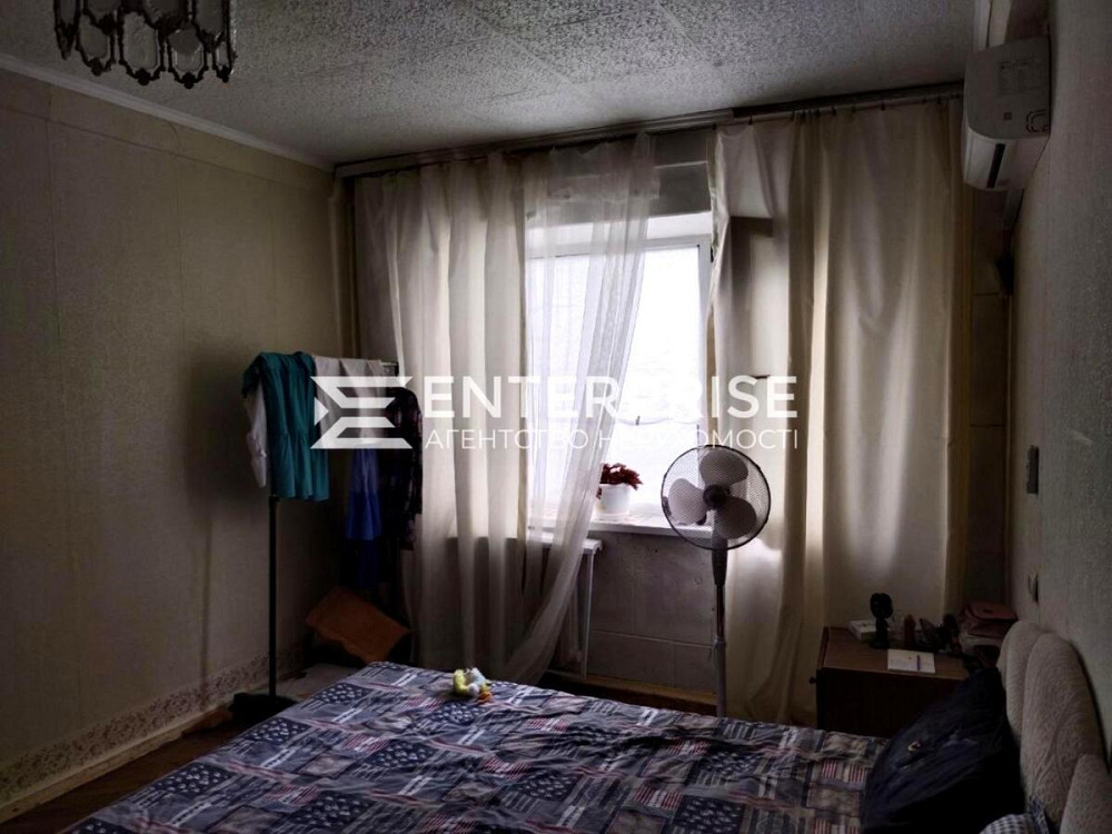 Оренда Квартира 2-кімнатна, 4/5 поверх на Сергія Набоки, 2 Київ - фото 4